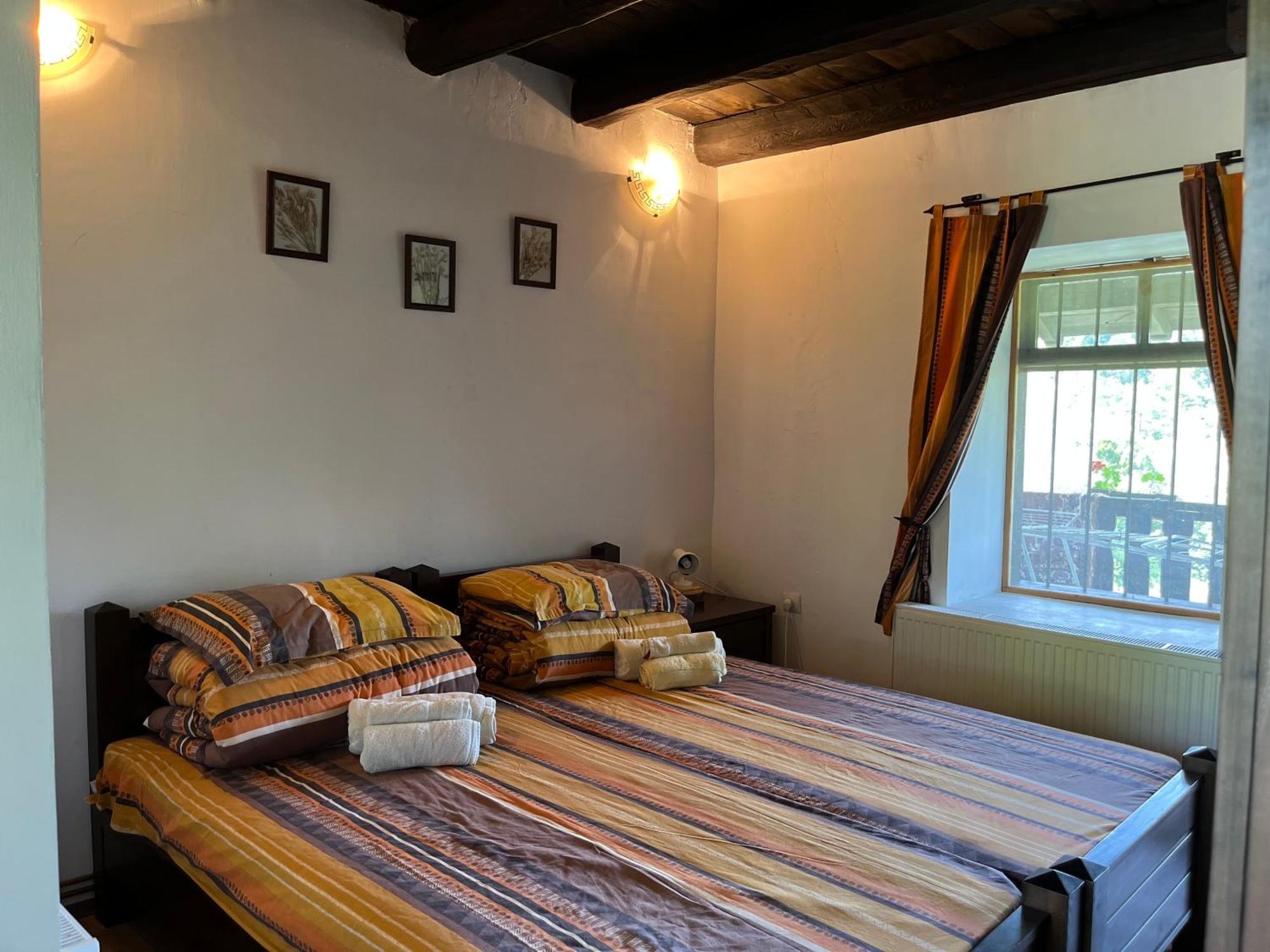 فيلا Agriturismo Hidden Paradise تريفنا المظهر الخارجي الصورة
