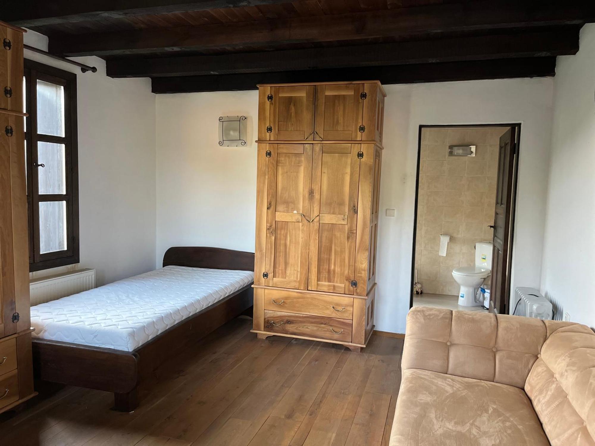 فيلا Agriturismo Hidden Paradise تريفنا المظهر الخارجي الصورة