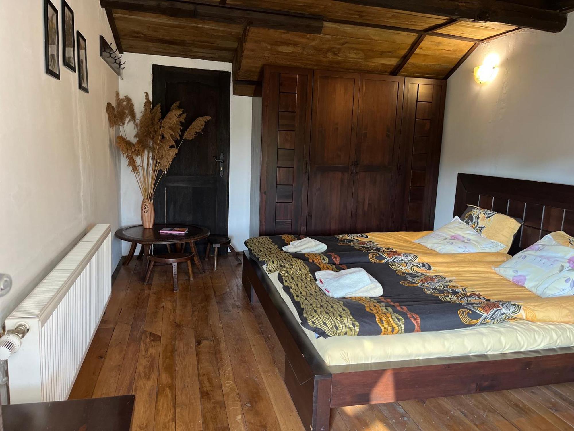 فيلا Agriturismo Hidden Paradise تريفنا المظهر الخارجي الصورة